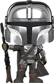 Mandalorian