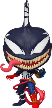 Max Venom